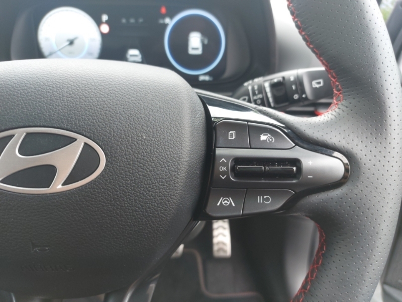 Hyundai I20 1.0T Gdi Advance Nav 2025 Grey #13
