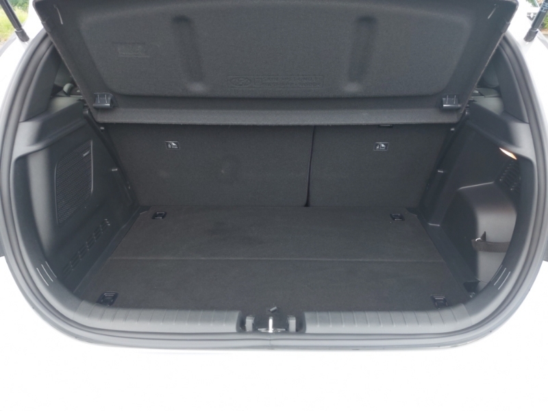Hyundai I20 1.0T Gdi Advance Nav 2025 Grey #18