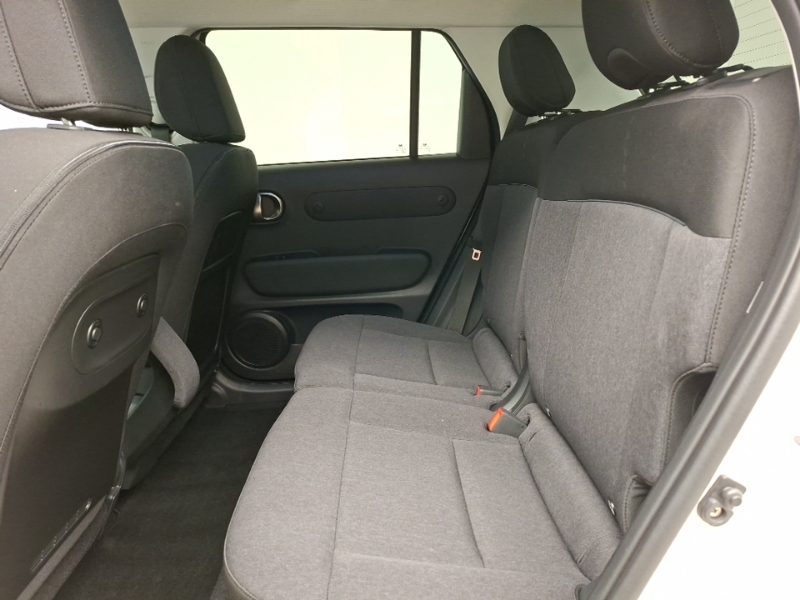 Hyundai Inster 85Kw 02 49Kwh Brown #6