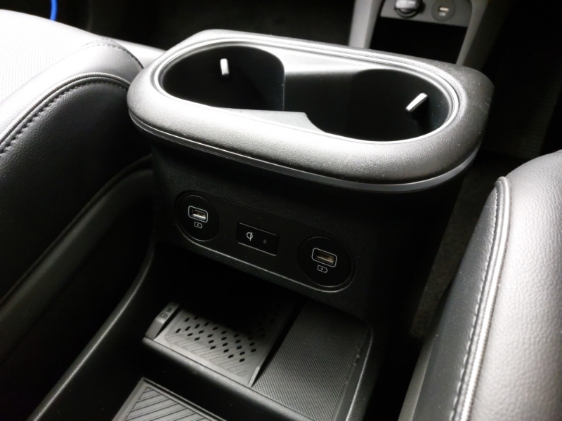 Hyundai Ioniq 5 73Kwh Ultimate #17
