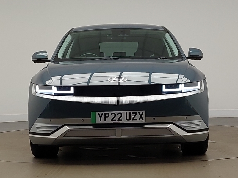 Hyundai Ioniq 5 73Kwh Ultimate #14
