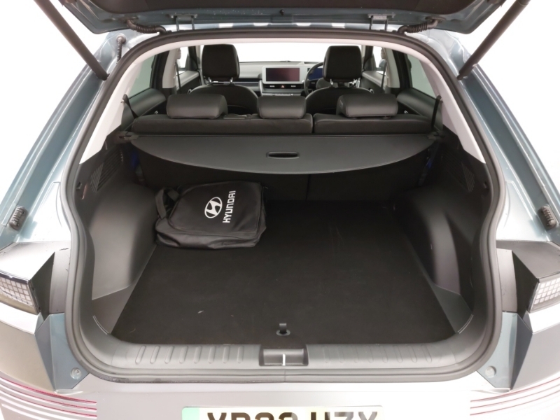 Hyundai Ioniq 5 73Kwh Ultimate #18
