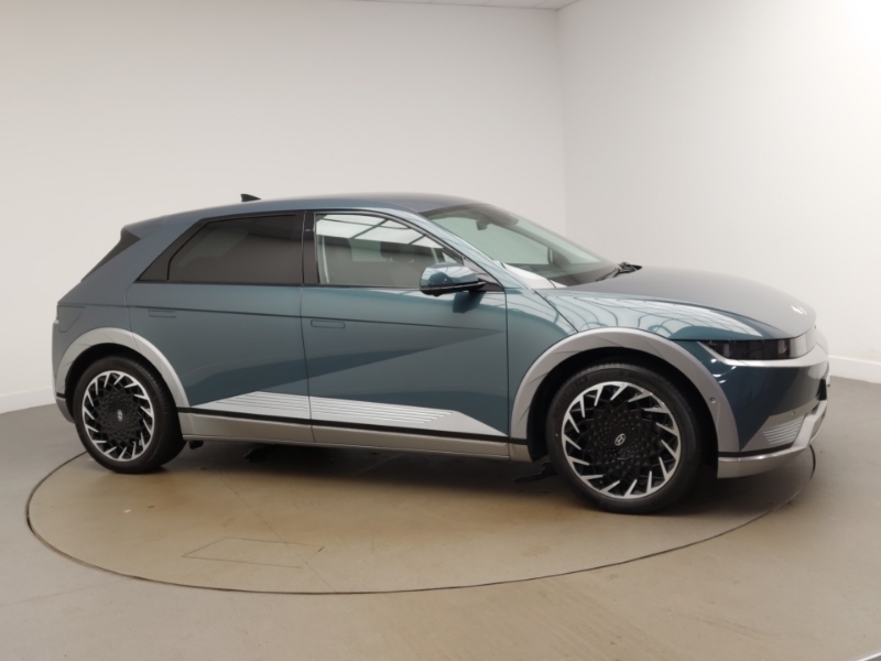 Hyundai Ioniq 5 73Kwh Ultimate #7