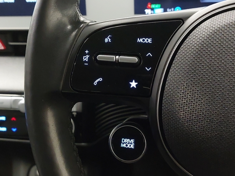 Hyundai Ioniq 5 73Kwh Ultimate #12