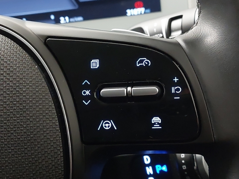 Hyundai Ioniq 5 73Kwh Ultimate #13
