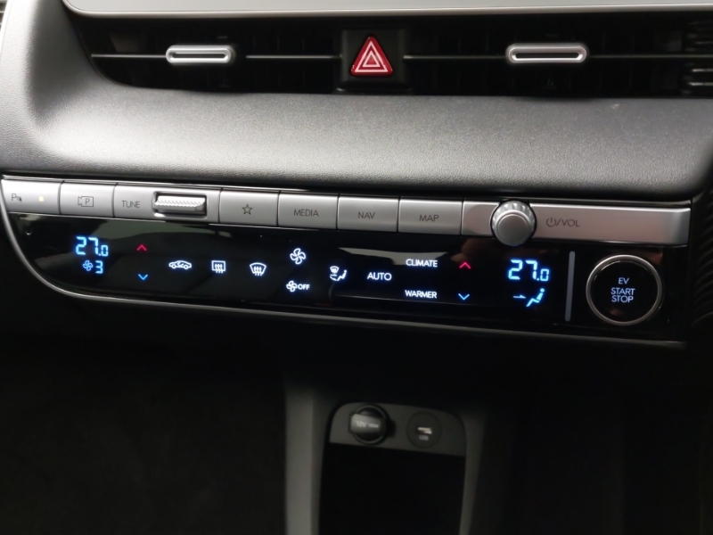 Hyundai Ioniq 5 73Kwh Ultimate #16