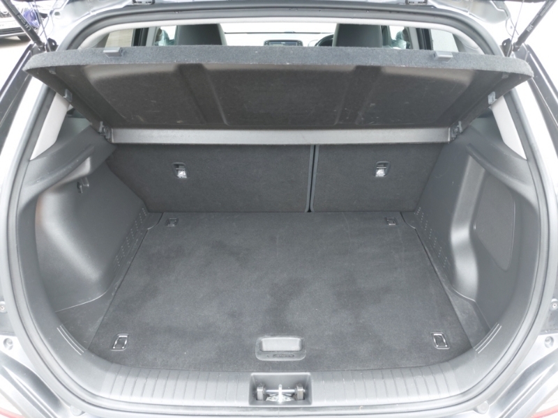 Hyundai Kona 1.0T Gdi Play Edition Grey #17