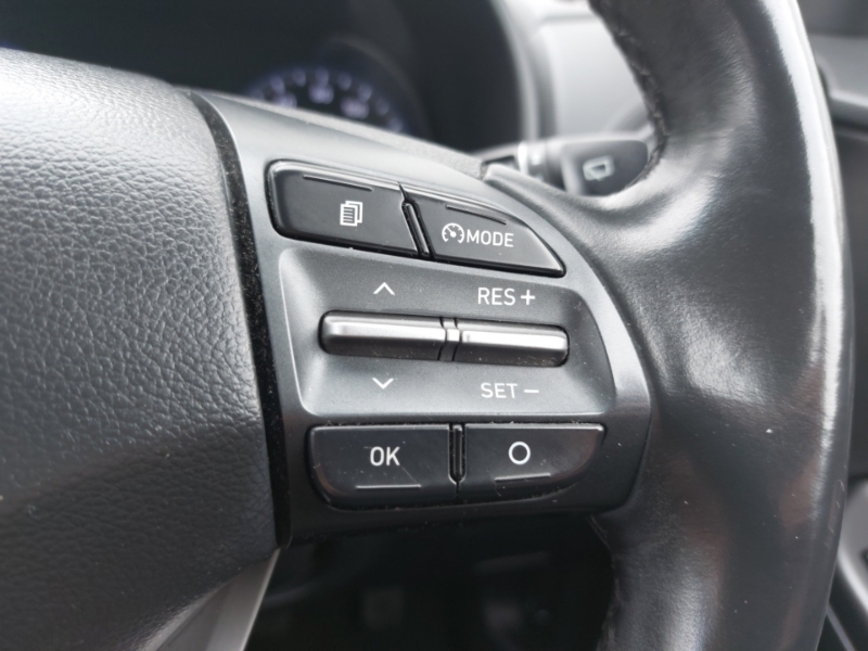 Hyundai Kona 1.0T Gdi Play Edition Grey #13