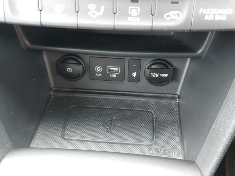 Hyundai Kona 1.0T Gdi Play Edition Grey #15