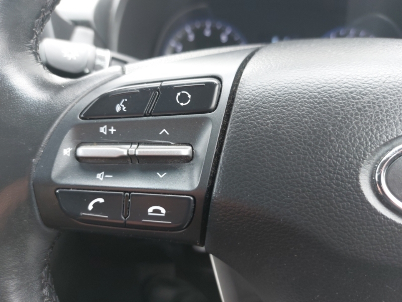 Hyundai Kona 1.0T Gdi Play Edition Grey #12