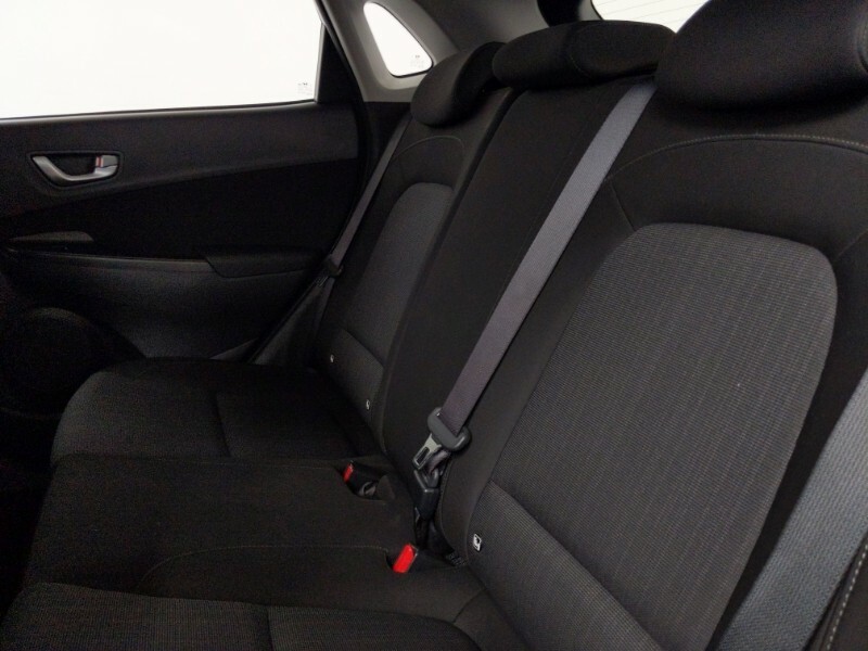 Hyundai Kona 1.0 Tgdi 48V Mhev Se Connect Grey #6