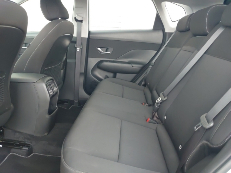 Hyundai Kona 1.6 Gdi Hybrid Advance Dct Grey #6