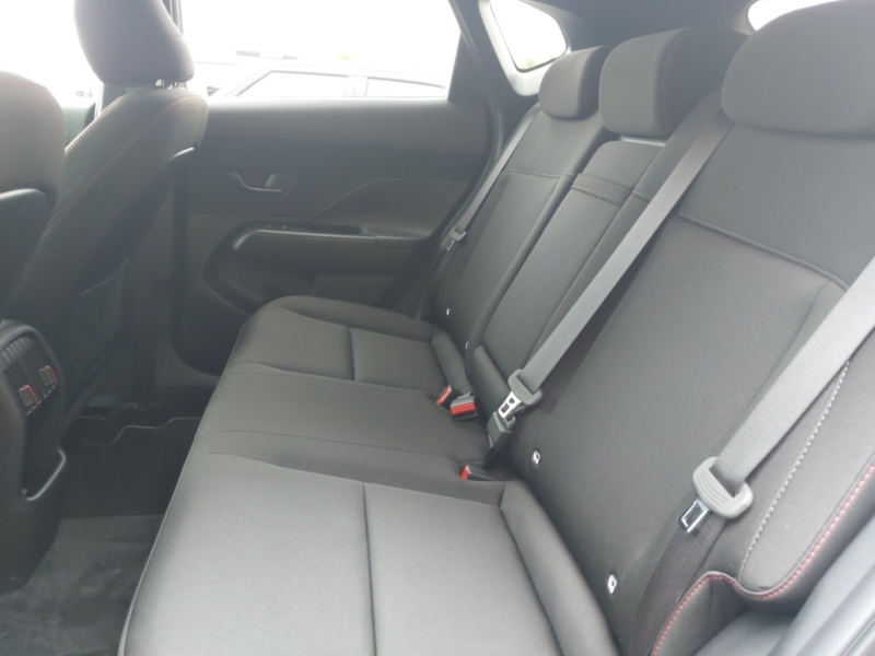 Hyundai Kona 1.6 Hybrid 129 N Line Dct Grey #6