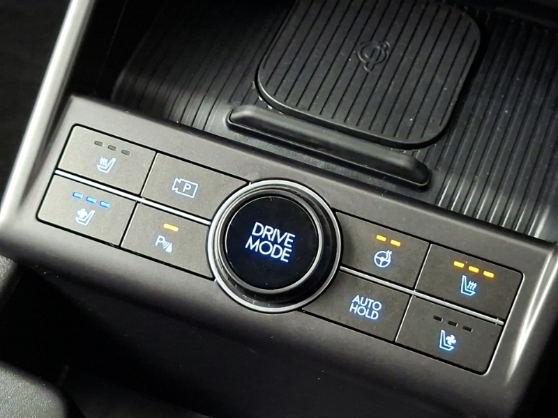 Hyundai Kona 65.4Kwh N Line S Black #16