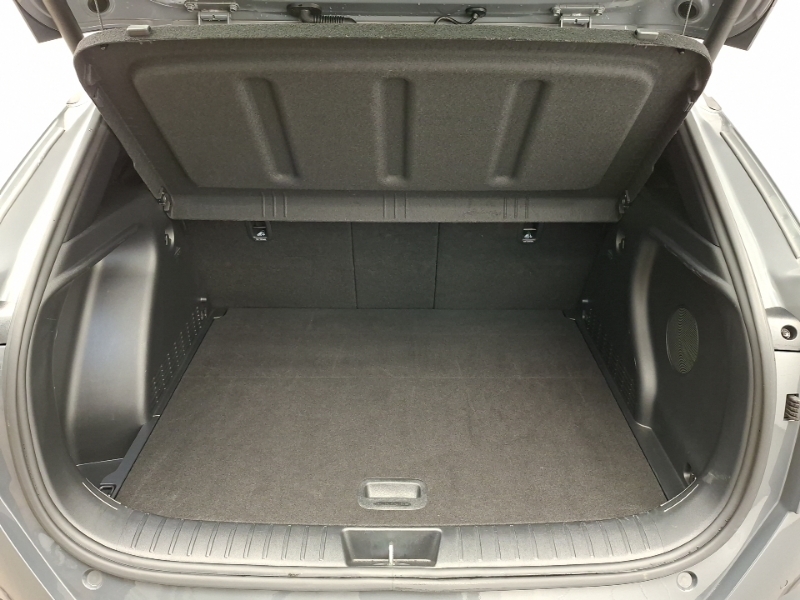 Hyundai Kona 65.4Kwh N Line S Black #18