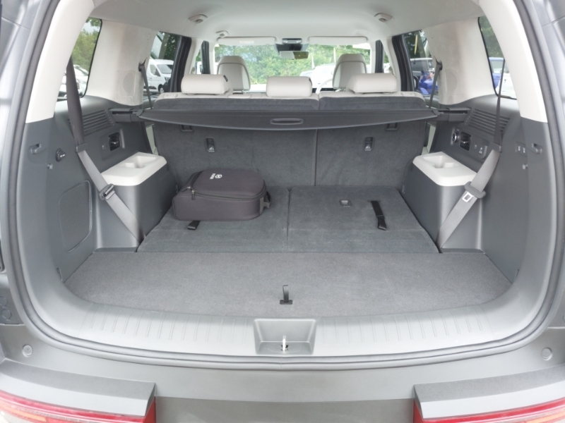 Hyundai Santa Fe 1.6H T-gdi Hybrid Ultimate Green #18