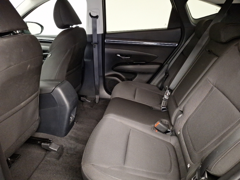 Hyundai Tucson 1.6 T-gdi Se Connect Blue #6