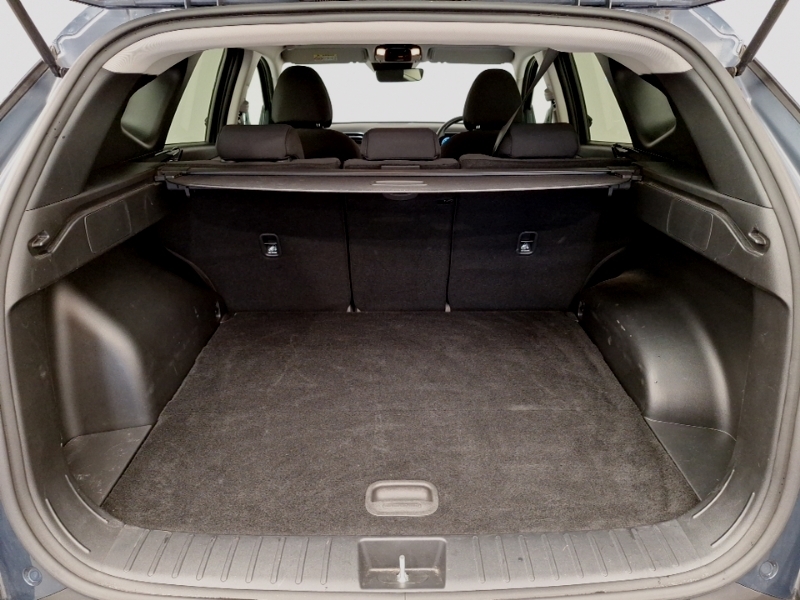 Hyundai Tucson 1.6 T-gdi Se Connect Blue #18