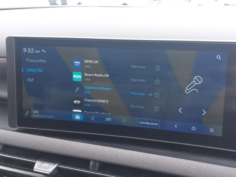 Hyundai Tucson 1.6T Hybrid Advance Grey #11