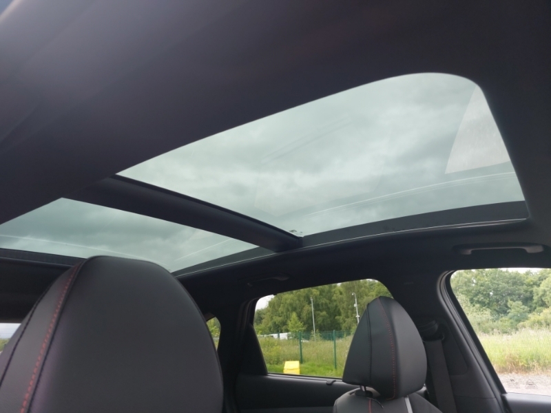 Hyundai Tucson 1.6T Hybrid Advance Grey #17