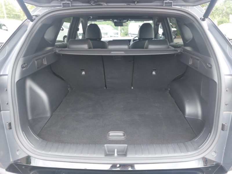Hyundai Tucson 1.6T Hybrid Advance Grey #18