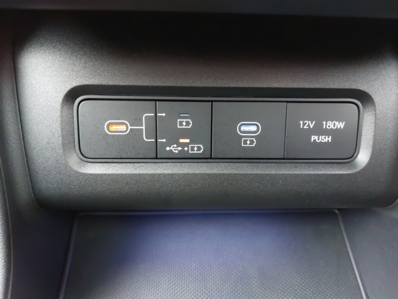 Hyundai Tucson 1.6T 48V Mhd Ultimate Dct 2025 White #16