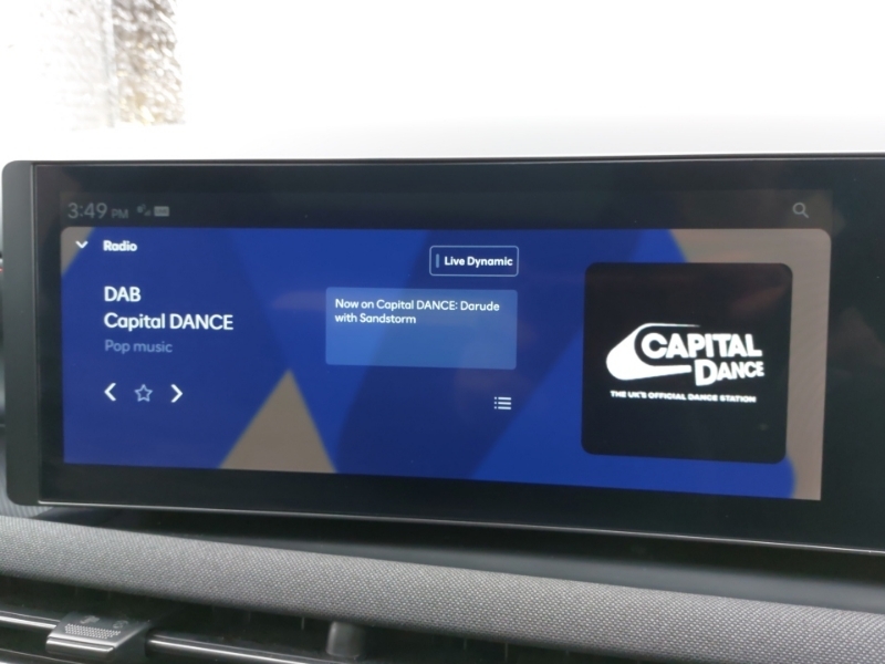Hyundai Tucson 1.6T 48V Mhd Ultimate Dct 2025 White #11