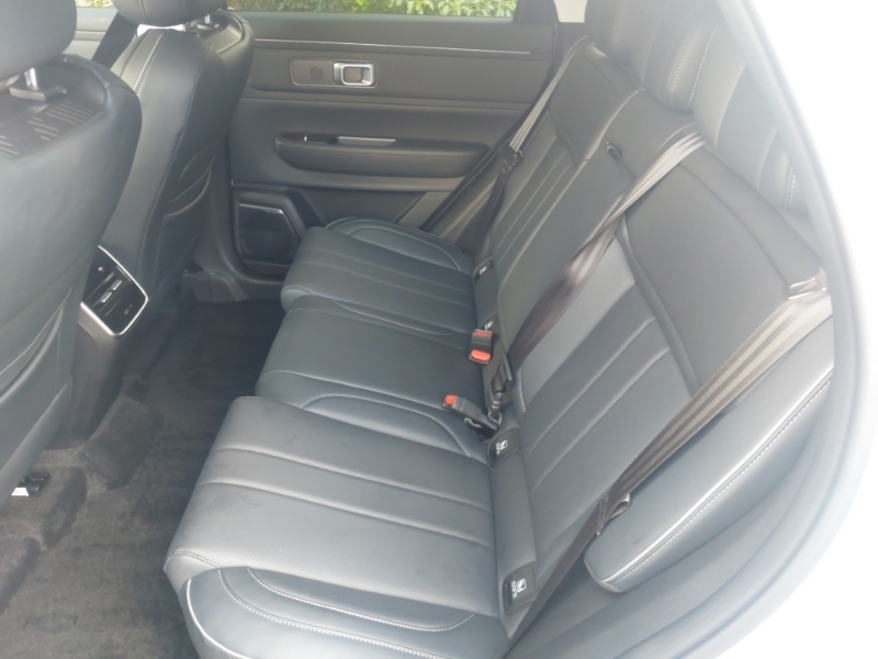 JAECOO 7 1.5T Shs-p Luxury Silver #6