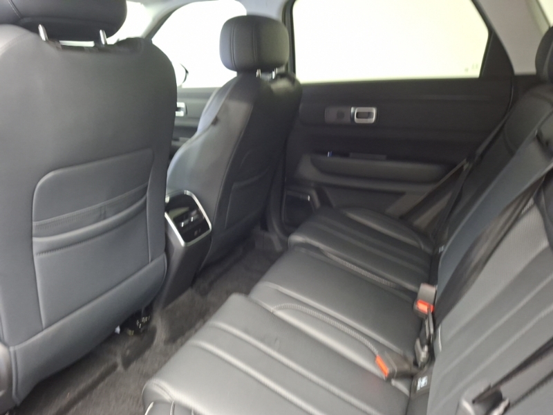 JAECOO 7 1.5T Shs-p Luxury Silver #6