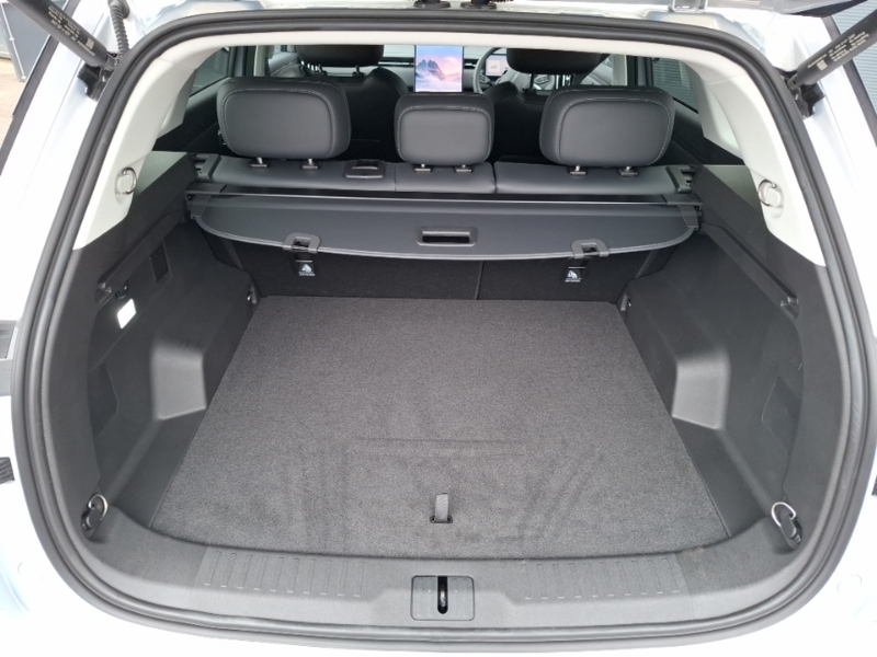 JAECOO 7 1.5T Shs 18.3Kwh Luxury Suv Plug In Hyb Blue #18