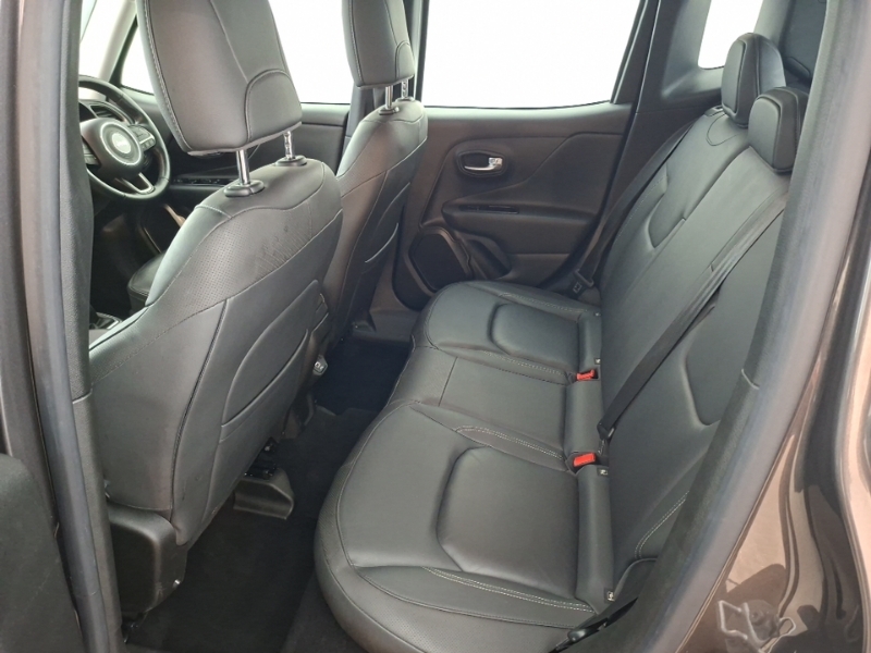 Jeep Renegade 1.0 T3 Gse Limited Grey #6