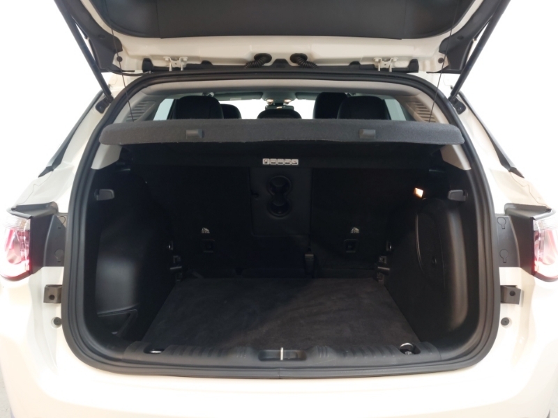 Jeep Compass 1.3 Gse T4 11.4Kwh S Suv Plug-in Hybrid Black #18