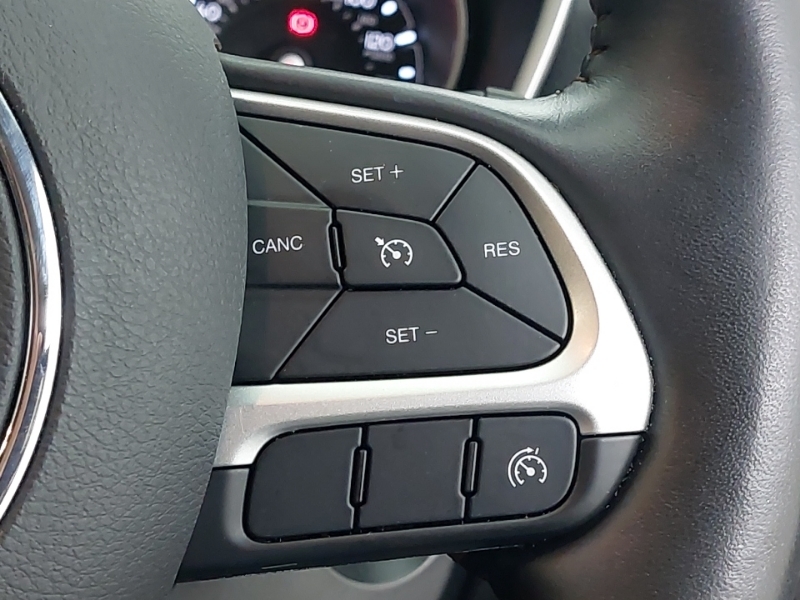 Jeep Compass 1.3 Gse T4 11.4Kwh S Suv Plug-in Hybrid Black #13