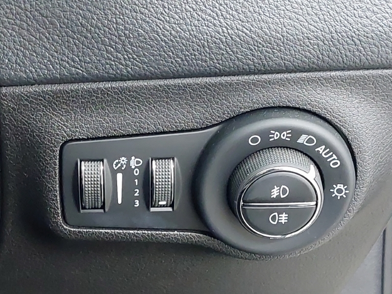 Jeep Compass 1.3 Gse T4 11.4Kwh S Suv Plug-in Hybrid Black #15