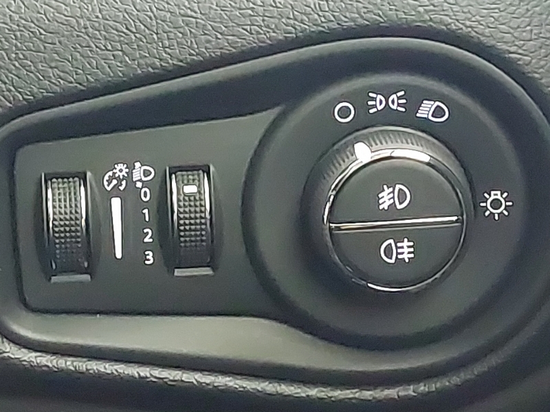 Jeep Renegade 1.0 Gse T3 Night Eagle Euro 6 Ss #17