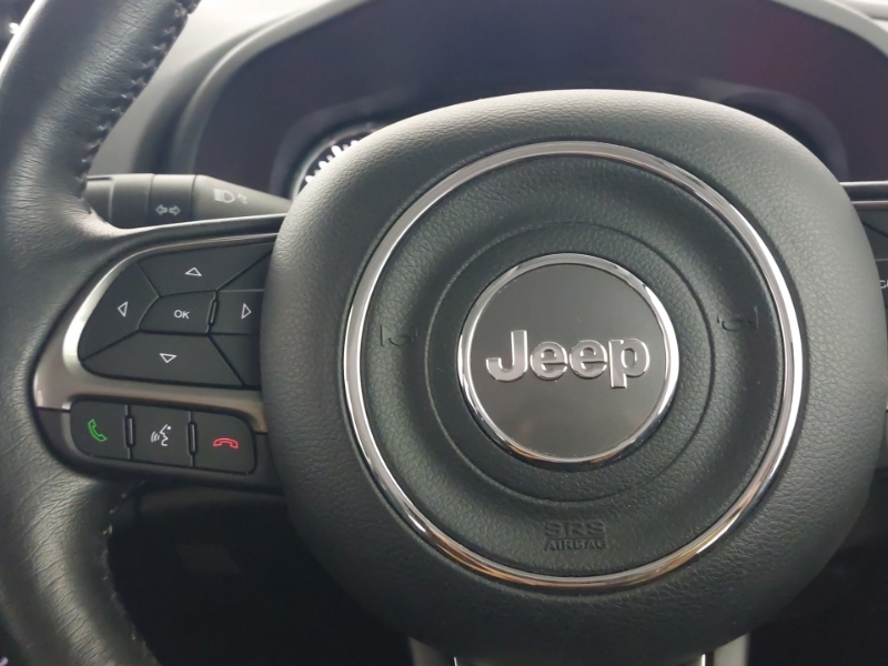 Jeep Renegade 1.0 Gse T3 Night Eagle Euro 6 Ss #12