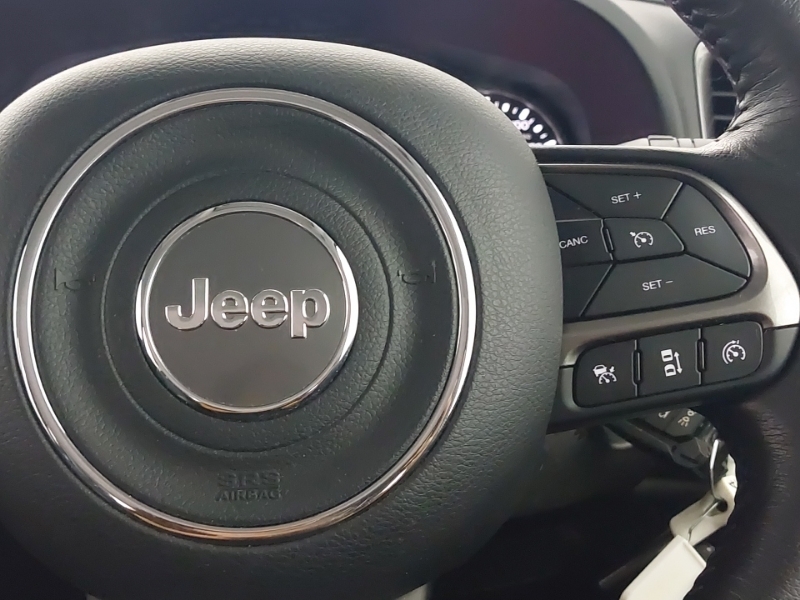 Jeep Renegade 1.0 Gse T3 Night Eagle Euro 6 Ss #13