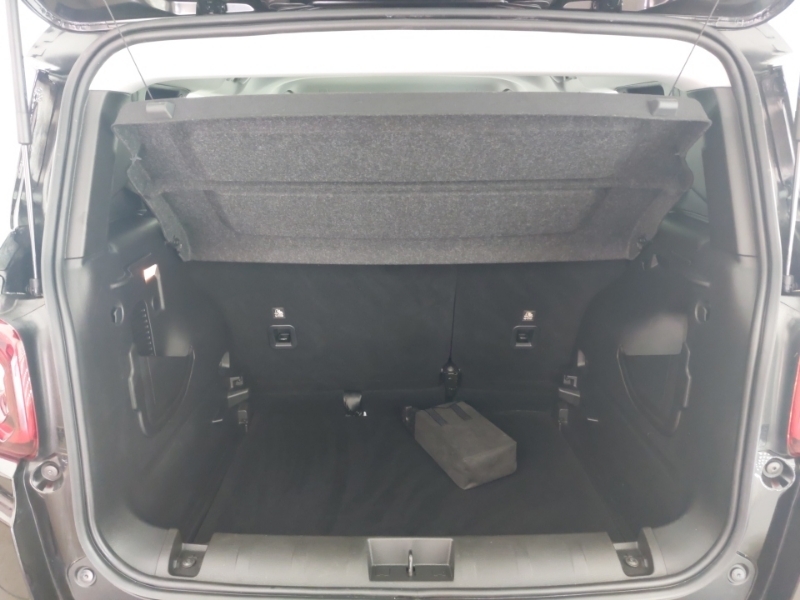 Jeep Renegade 1.0 Gse T3 Night Eagle Euro 6 Ss #18