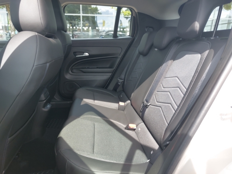 Jeep Avenger 1.2 Altitude Beige #6