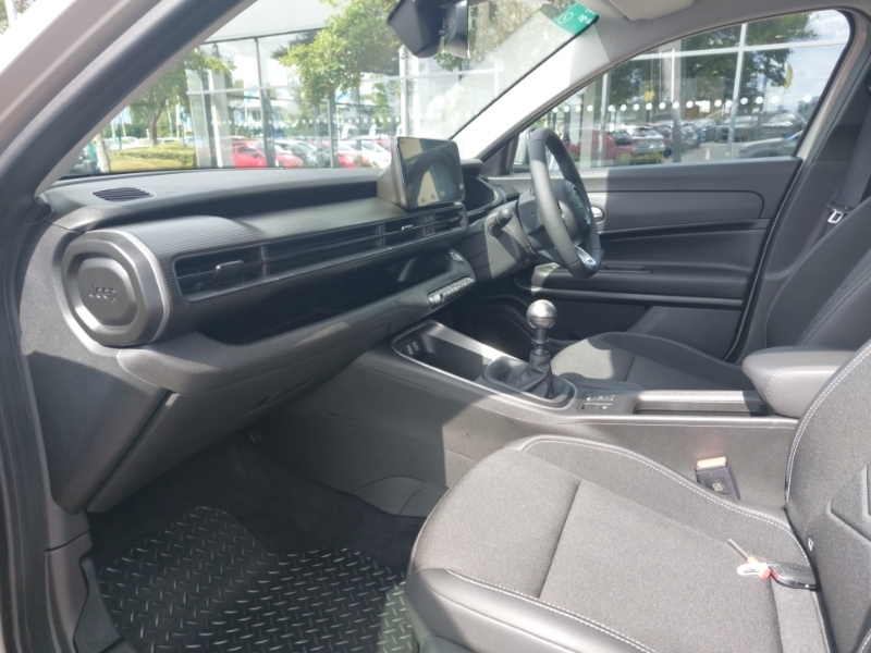 Jeep Avenger 1.2 Altitude Beige #5