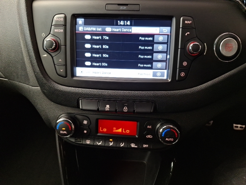 Kia Ceed 1.6 Crdi 1 Isg Choice Of 20, All 1 Owner, See W Red #11