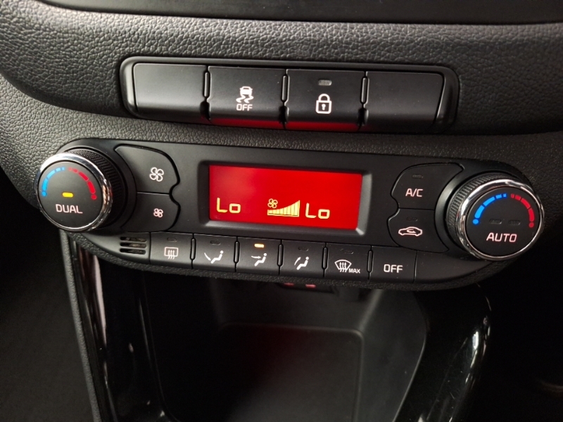 Kia Ceed 1.6 Crdi 1 Isg Choice Of 20, All 1 Owner, See W Red #16
