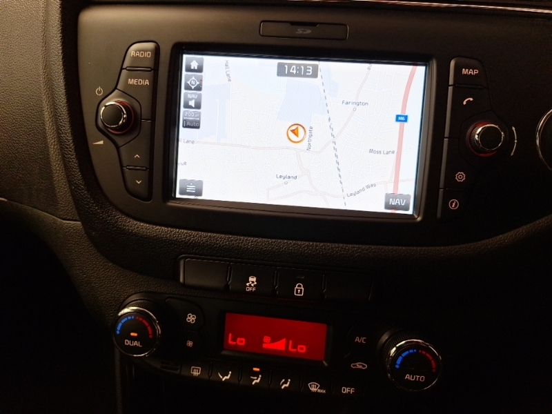 Kia Ceed 1.6 Crdi 1 Isg Choice Of 20, All 1 Owner, See W Red #10