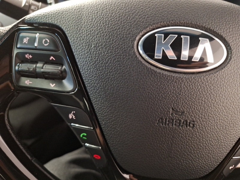 Kia Ceed 1.6 Crdi 1 Isg Choice Of 20, All 1 Owner, See W Red #12