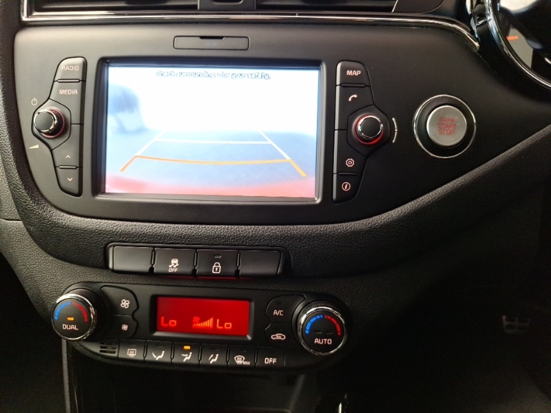 Kia Ceed 1.6 Crdi 1 Isg Choice Of 20, All 1 Owner, See W Red #9