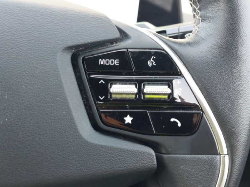 Kia EV6 166Kw Gt Line 77.4Kwh Estate Blue #13