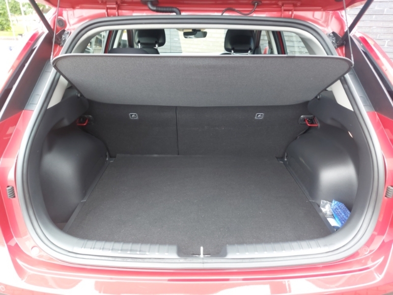 Kia Niro 150Kw 3 65Kwh Estate Black #18