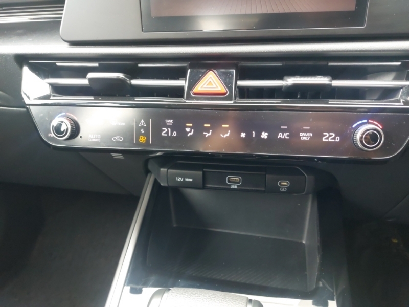 Kia Niro 150Kw 3 65Kwh Estate Black #16
