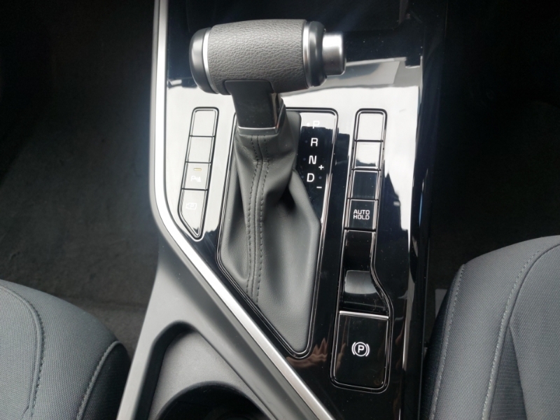 Kia Niro 150Kw 3 65Kwh Estate Black #15