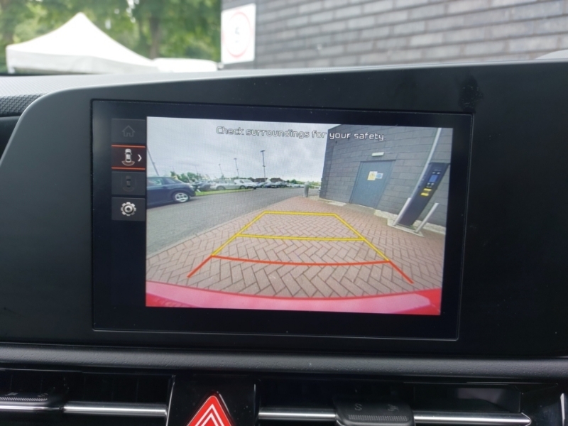Kia Niro 150Kw 3 65Kwh Estate Black #9